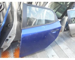 PORTA LAMINERA NUDA POSTERIORE SINISTRA Mazda Mazda2 2008 1.4 I LP