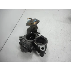 HIGH FLOW THROTTLE Honda Accord 2004 2.2CTDI