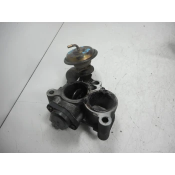 HIGH FLOW THROTTLE Honda Accord 2004 2.2CTDI
