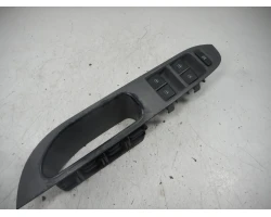 STIKALO STEKLA Seat Ibiza 2003 1.9TDI