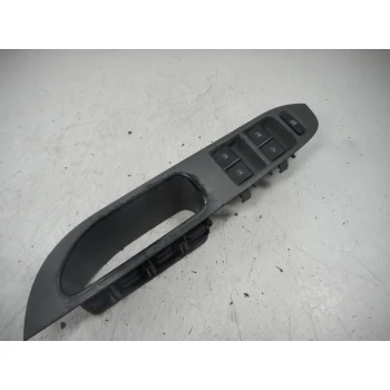 WINDOW SWITCH Seat Ibiza 2003 1.9TDI