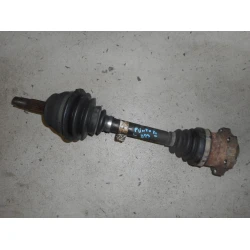 FRONT LEFT DRIVE SHAFT Fiat Punto 2004 1.3JTD