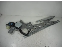 MECCANISMO ALZA VETRO ANTERIORE SINISTRO Hyundai i20 2010 1.2 824031J010