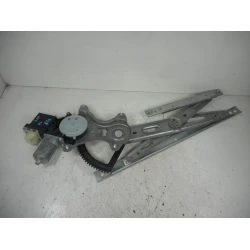MEHANIZEM ŠIPE SP LEVA Hyundai i20 2010 1.2 824031J010