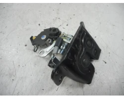 CHIUSURA SERRATURA COFANO Hyundai i20 2010 1.2