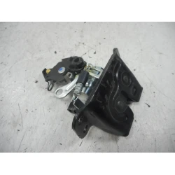 LOCK BOOT DOOR Hyundai i20 2010 1.2