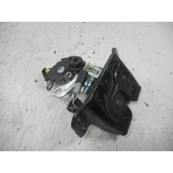 LOCK BOOT DOOR Hyundai i20 2010 1.2