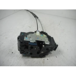DOOR LOCK REAR RIGHT Hyundai i20 2010 1.2 814201J020