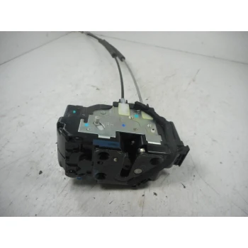 CHIUSURA SERRATURA PORTA POSTERIORE DESTRA Hyundai i20 2010 1.2 814201J020