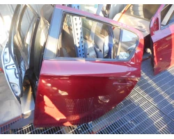 DOOR REAR LEFT Hyundai i20 2010 1.2