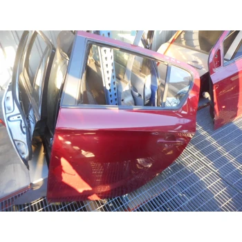 PORTA LAMINERA NUDA POSTERIORE SINISTRA Hyundai i20 2010 1.2