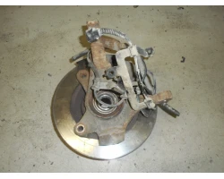 WHEEL HUB BEARING FRONT RIGHT Hyundai i20 2010 1.2 517161J100 517501J000