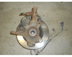 WHEEL HUB BEARING FRONT LEFT Hyundai i20 2010 1.2 517151J100 517501J000