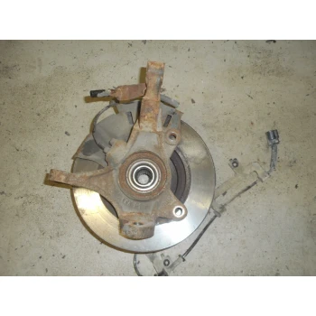PESTO LEŽAJ SPREDAJ LEVO Hyundai i20 2010 1.2 517151J100 517501J000