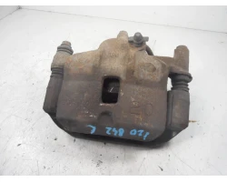 ZAV. CILINDER SPREDAJ LEVO Hyundai i20 2010 1.2 581101J600