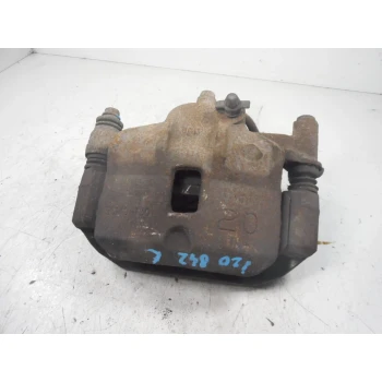 PINZA FRENO ANTERIORE SINISTRA Hyundai i20 2010 1.2 581101J600