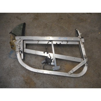 WINDOW MECHANISM FRONT RIGHT Smart City Coupe 1999 33 