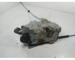DOOR LOCK REAR RIGHT Fiat Idea 2006 1.3 JTD