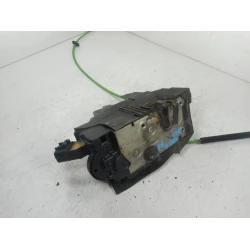 CHIUSURA SERRATURA PORTA ANTERIORE DESTRA Fiat Idea 2006 1.3 JTD CHIUSURA SERRATURA PORTA ANTERIORE DESTRA Fiat Idea 2006 1.3 JTD