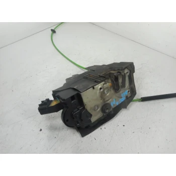 CHIUSURA SERRATURA PORTA ANTERIORE DESTRA Fiat Idea 2006 1.3 JTD