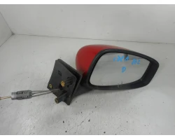 MIRROR RIGHT Fiat Idea 2006 1.3 JTD