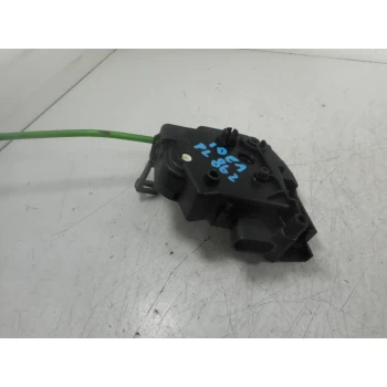 CHIUSURA SERRATURA PORTA ANTERIORE SINISTRA Fiat Idea 2006 1.3 JTD