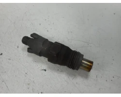 INJECTOR Nissan Terano II 1999 2.7 TDI