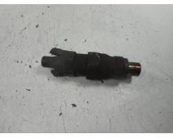 INJECTOR Nissan Terano II 1999 2.7 TDI