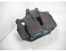 ZAV. CILINDER SPREDAJ LEVO Kia Cee'd 2009 1.4 581101H000