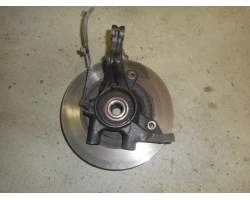 WHEEL HUB BEARING FRONT RIGHT Kia Cee'd 2009 1.4 517162H100 517502H000