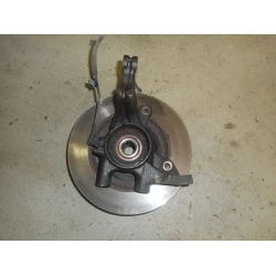WHEEL HUB BEARING FRONT RIGHT Kia Cee'd 2009 1.4 517162H100 517502H000