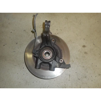 WHEEL HUB BEARING FRONT RIGHT Kia Cee'd 2009 1.4 517162H100 517502H000