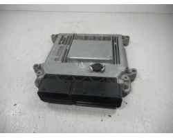 ENGINE CONTROL UNIT Kia Cee'd 2009 1.4 0261201202