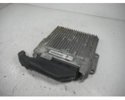 ENGINE CONTROL UNIT Renault TWINGO 1997 WIND 7700104483