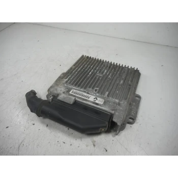 ENGINE CONTROL UNIT Renault TWINGO 1997 WIND 7700104483