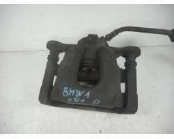 BRAKE CALIPER FRONT RIGHT BMW 1 2007 118D 34116774682