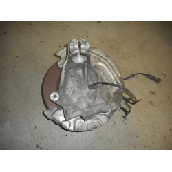 WHEEL HUB BEARING FRONT LEFT BMW 1 2007 118D 31216793923 31216765157