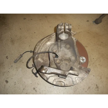 WHEEL HUB BEARING FRONT RIGHT BMW 1 2007 118D 31216793924 31216765157