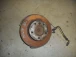 WHEEL HUB BEARING FRONT RIGHT BMW 1 2007 118D 31216793924 31216765157