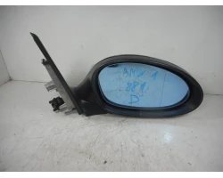 MIRROR RIGHT BMW 1 2007 118D