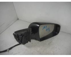 MIRROR RIGHT Audi A3, S3 2005 2.0TDI AUTOMATIC