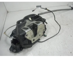 ZAKLEP  ZADAJ LEVA BMW 1 2007 118D 51227202147