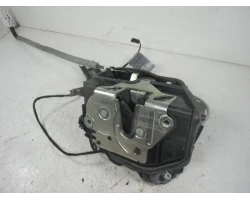 DOOR LOCK REAR RIGHT BMW 1 2007 118D 51227202148