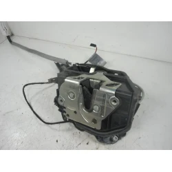 ZAKLEP  ZADAJ DESNA BMW 1 2007 118D 51227202148