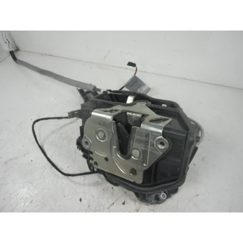 DOOR LOCK REAR RIGHT BMW 1 2007 118D 51227202148