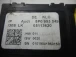Computer / control unit other Audi A3, S3 2005 2.0TDI AUTOMATIC 8P0953549