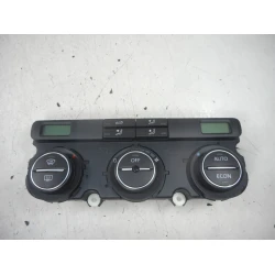 CENTRALINA COMANDO CLIMATIZZATORE Volkswagen Golf 2005 V. PLUS 2.0TDI