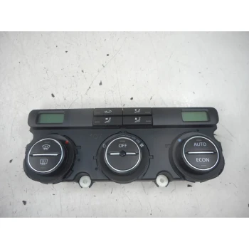 CENTRALINA COMANDO CLIMATIZZATORE Volkswagen Golf 2005 V. PLUS 2.0TDI