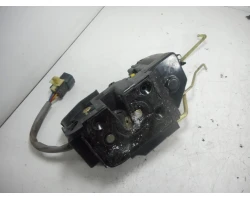 CHIUSURA SERRATURA PORTA ANTERIORE DESTRA Hyundai Getz 2006 1.4