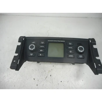CENTRALINA COMANDO CLIMATIZZATORE Fiat Croma 2005 1.9 JTD
